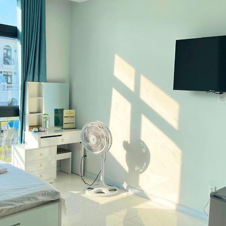 Ngan Ha Star Homestay - Grand World Дуонг-Донг Экстерьер фото