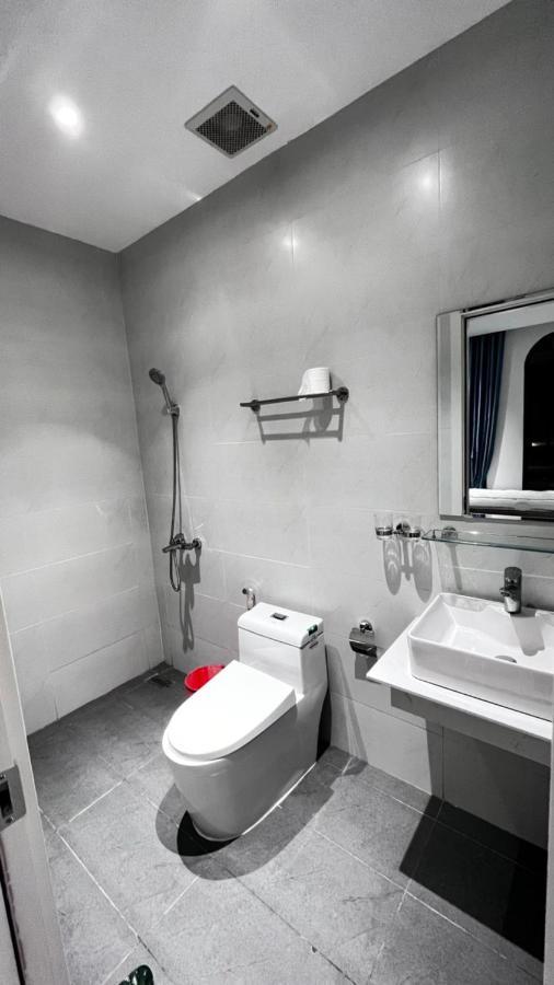 Ngan Ha Star Homestay - Grand World Дуонг-Донг Экстерьер фото